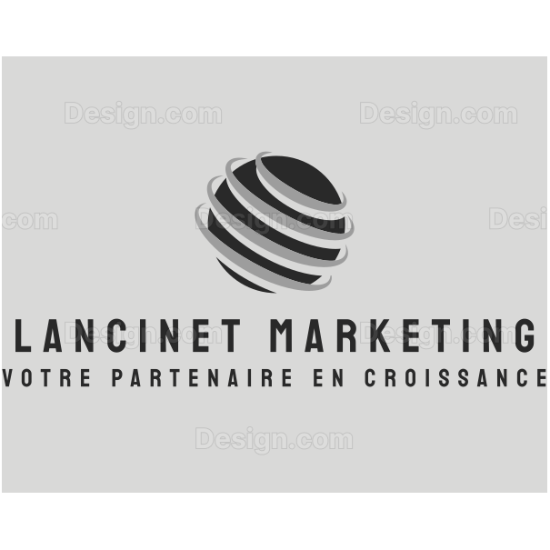 Lancinet Marketing création de site, hébergement Internet