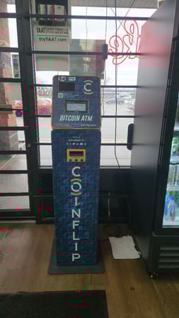Images CoinFlip Bitcoin ATM - Indy Smoke Time (Indianapolis)