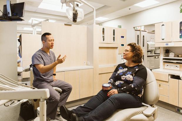 Images Life Bloom Dental