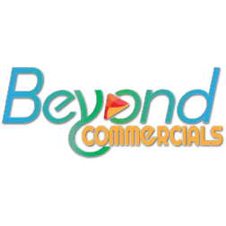 Beyond Commercials Logo