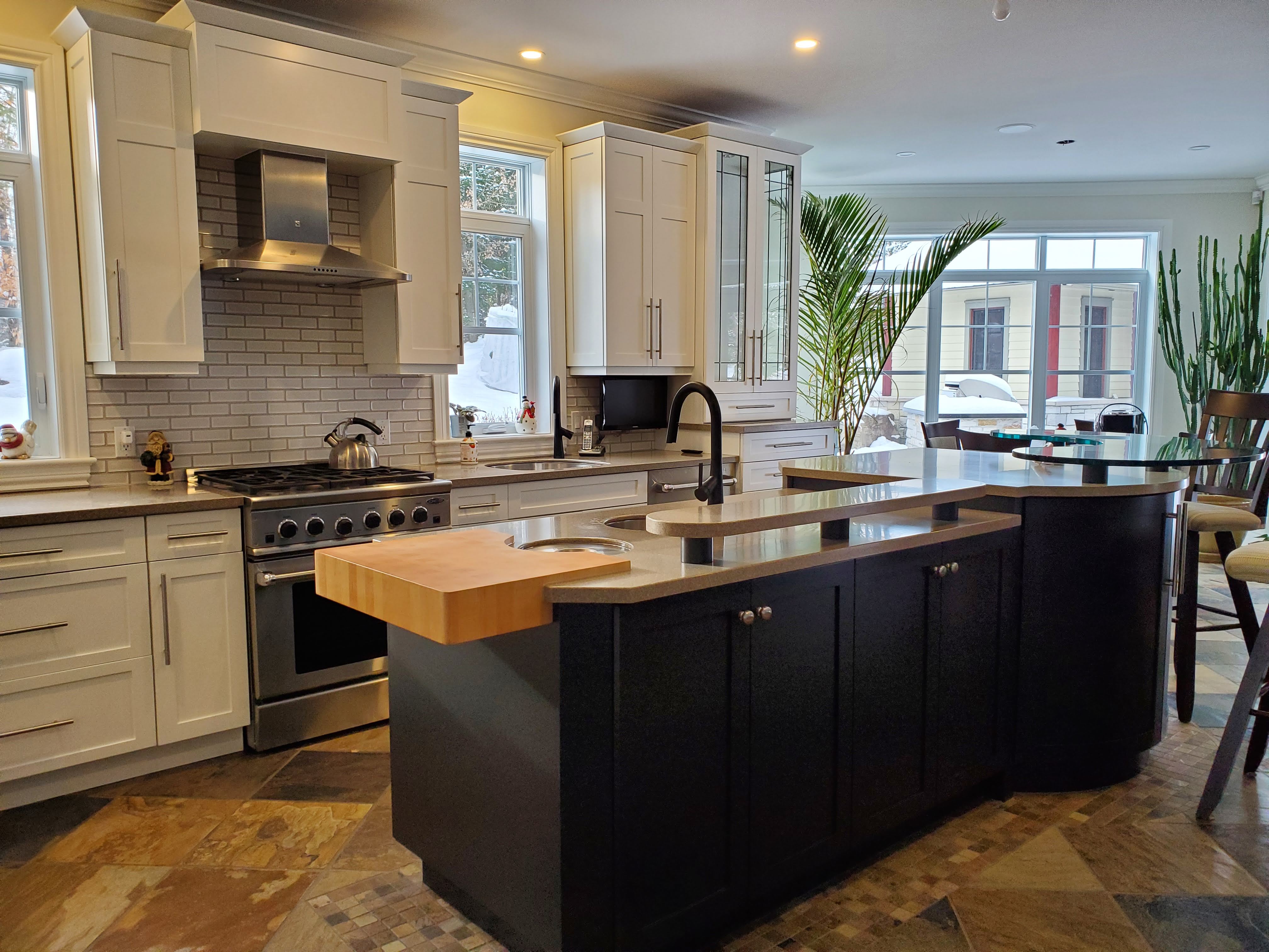 Images Finition Jaro | Spécialiste en relooking et rénovation de cuisines | Estrie