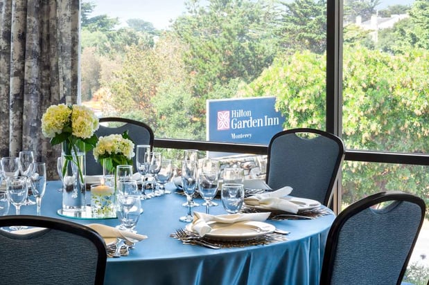 Images Hilton Garden Inn Monterey