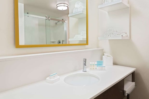 Images Hampton Inn & Suites Atlanta Buckhead Place