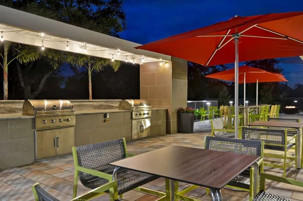 Images Home2 Suites by Hilton Naples I-75 Pine Ridge Road