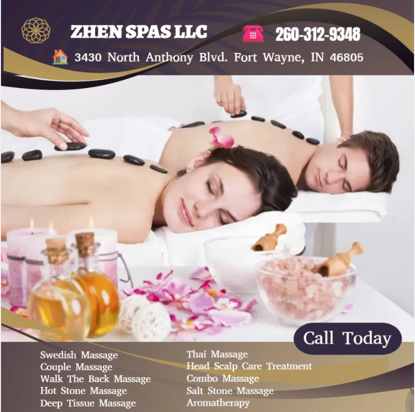 What better way to give that gift than share that gift in our inviting Couples Massage Rooms.  
It's what you've come to expect from a Massage but in a larger room, with 2 of our Signature Tables 
with 2 Therapists, one working on each of you.  Our Therapists will work on each individual person 
to accommodate their specific needs and will orchestrate your Couples experience to ensure 
you are both relaxed and rejuvenated.