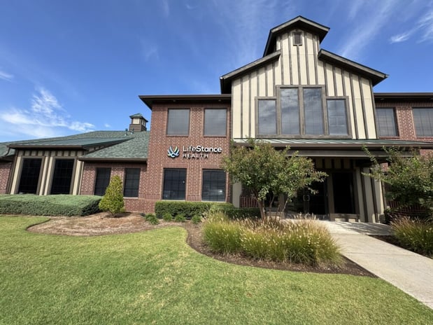 Images LifeStance Therapists & Psychiatrists Edmond