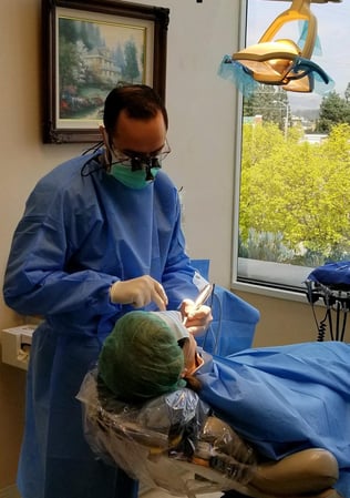 Images Smiles By Eddie: Dr. Edmond Ahdoot DDS