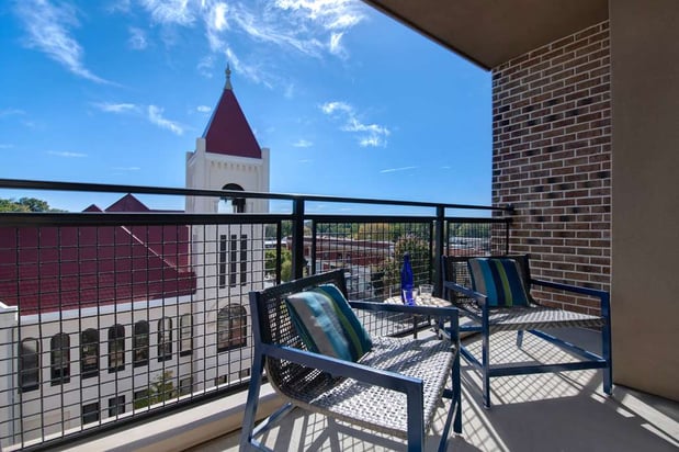 Images Home2 Suites by Hilton Anderson Downtown