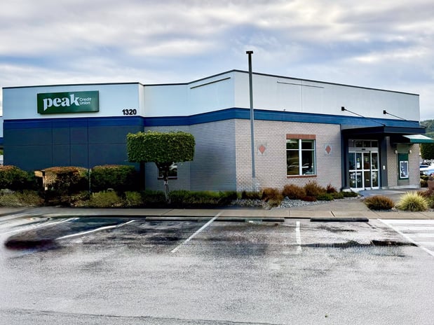 Images Peak Credit Union
