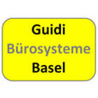 Guidi Bürosysteme Logo