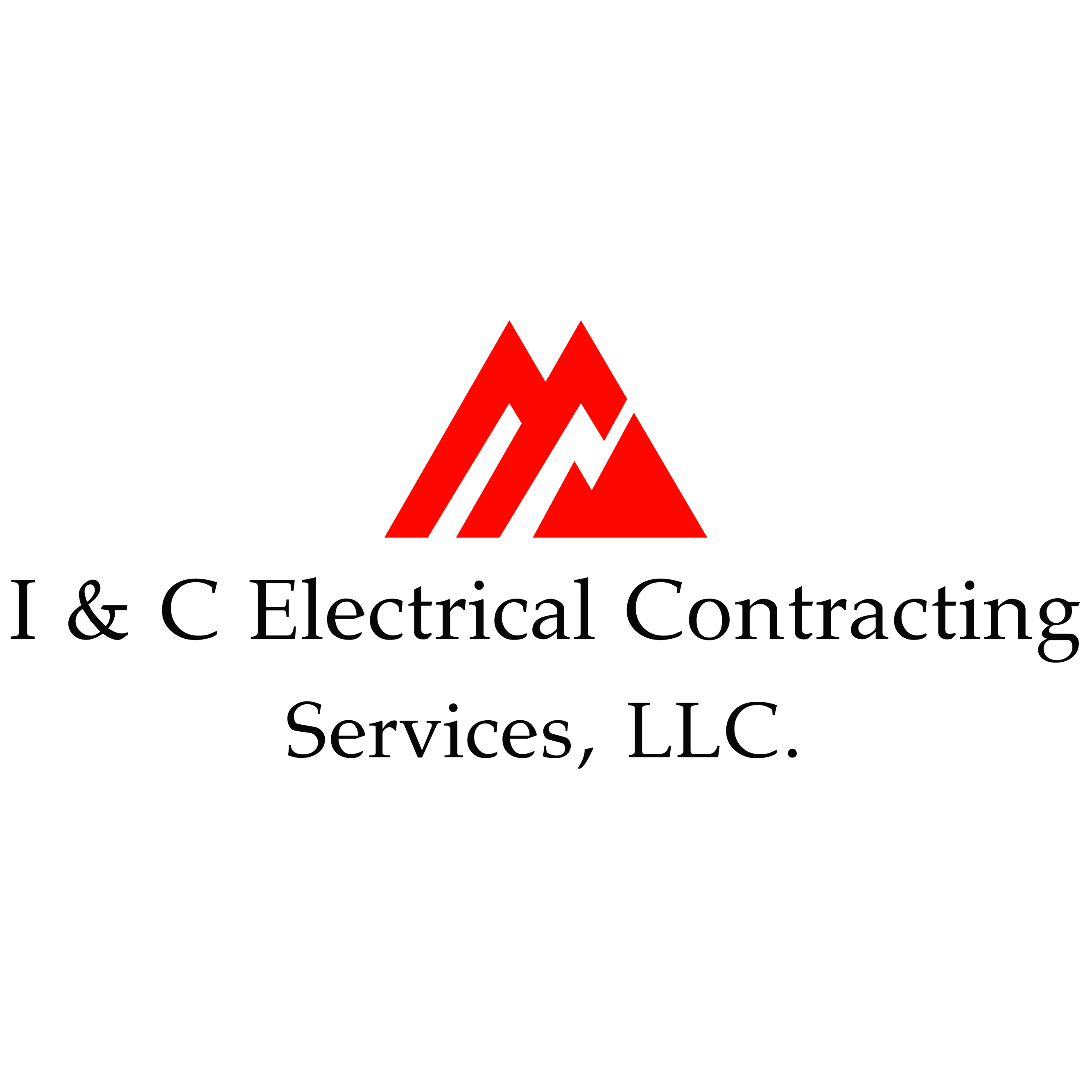 I & C Electrical Contracting Services