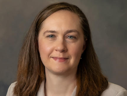 Parkview Physician Angela Troyer, NP