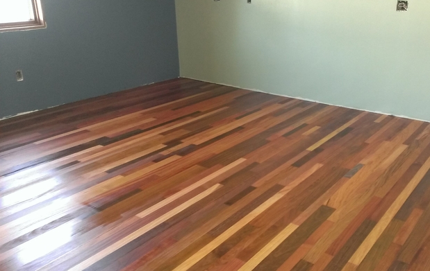 Images Ohana Wood Floors Inc.