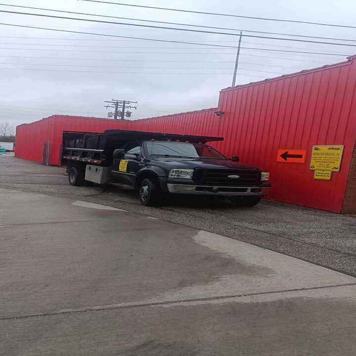 Images Imperial Waterproofing  Inc.