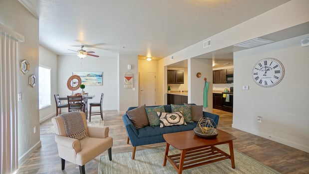 Images Oquirrh Hills Apartments
