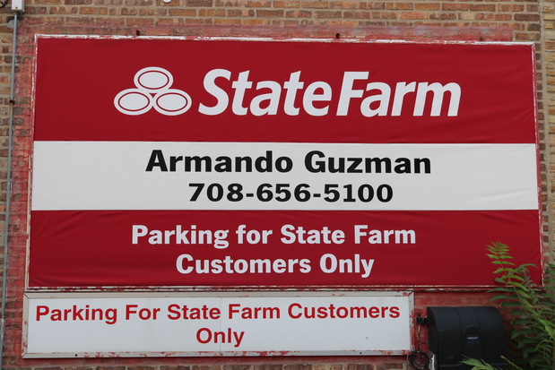 Images Armando Guzman - State Farm Insurance Agent