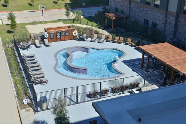Images Homewood Suites by Hilton Trophy Club Southlake