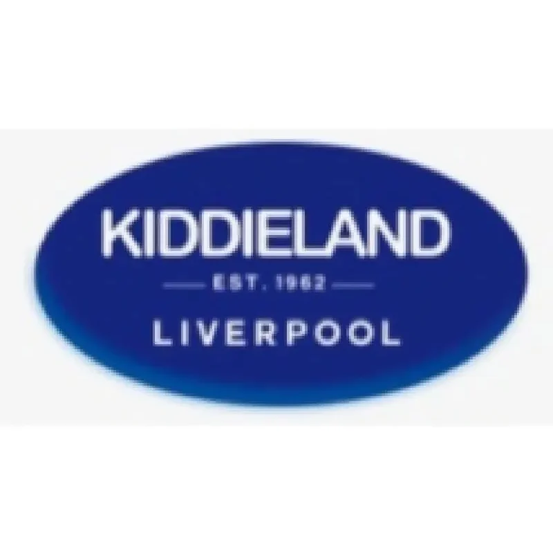 Kiddieland Prams Logo