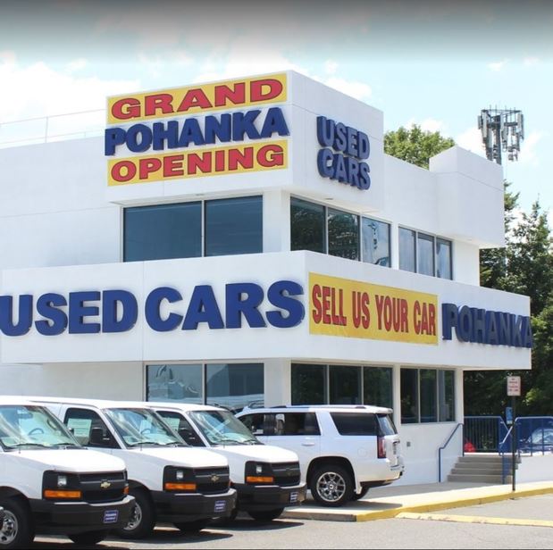 Images Pohanka Used Car Superstore