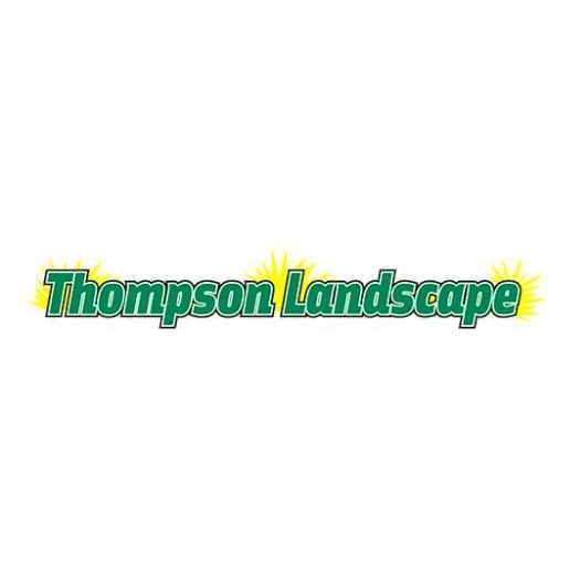 Thompson Landscape Logo