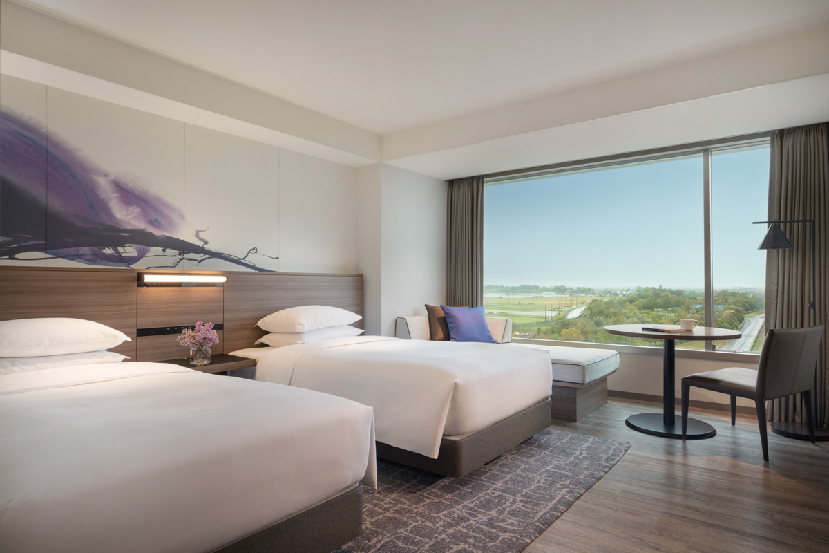 Images Lake Biwa Marriott Hotel