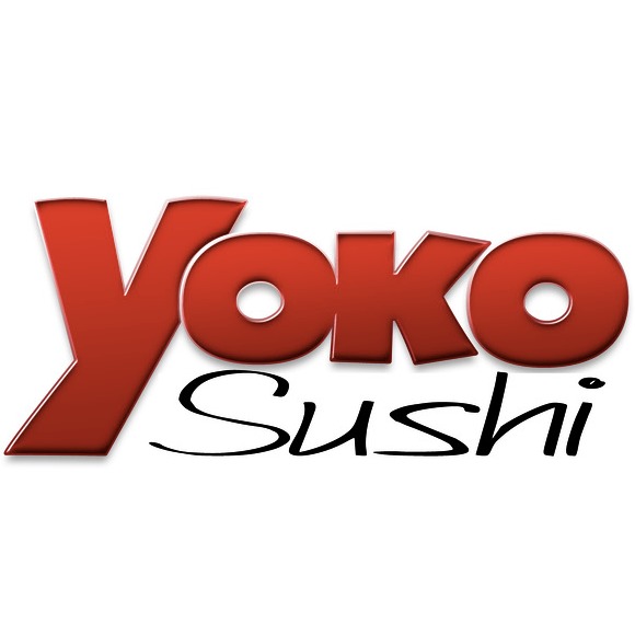 Logo Yoko Sushi Eilbek