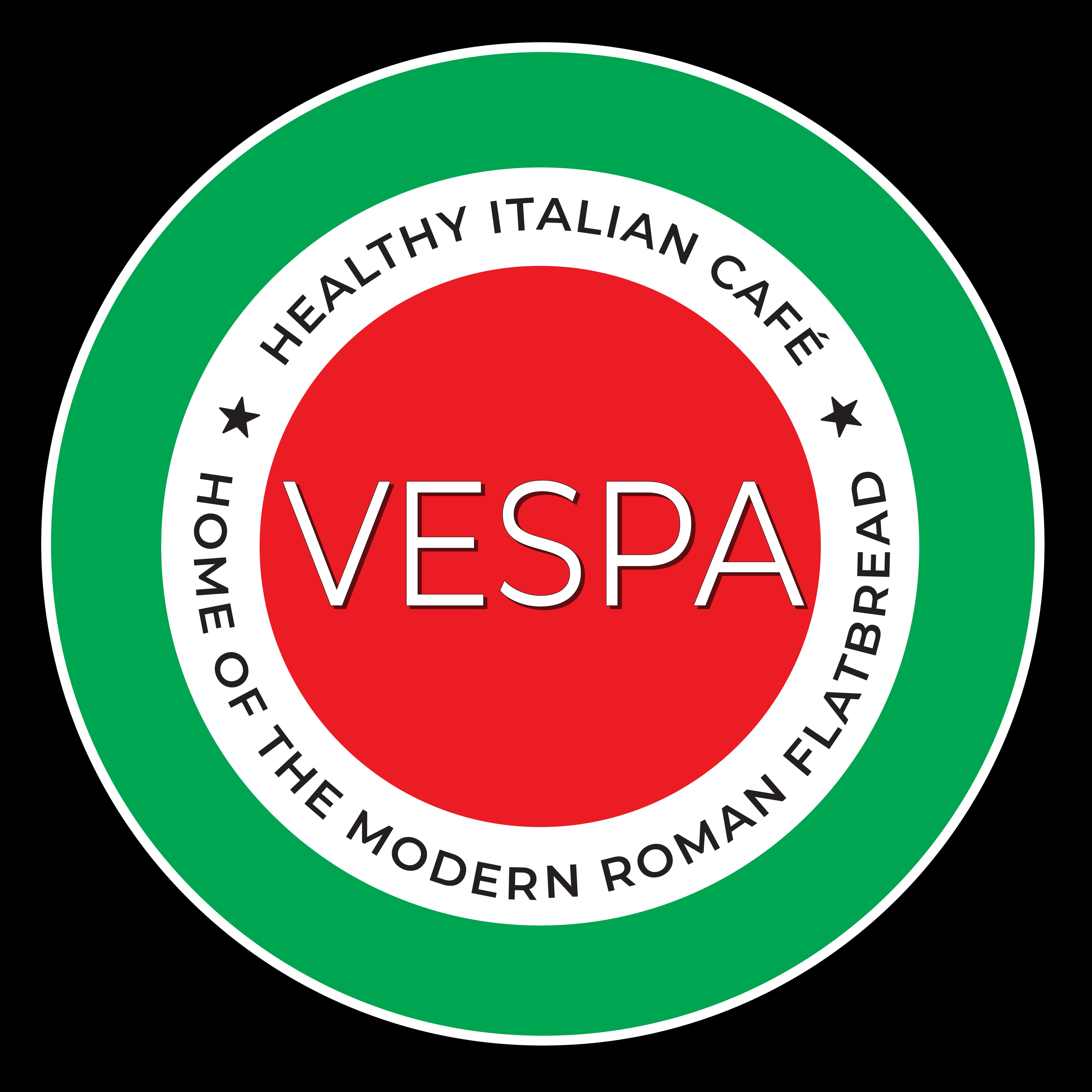 Vespa Healthy Italian Café Sedona