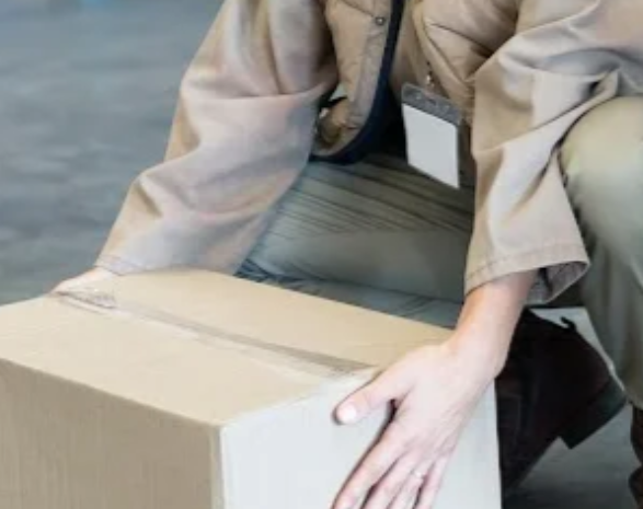 Manual Handling Industry-Approved Course