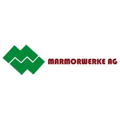 Marmorwerke AG Logo