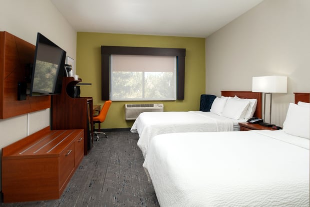 Images Holiday Inn Express & Suites Farmington (Bloomfield) by IHG