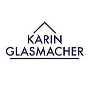 Logo KARIN GLASMACHER Engelskirchen - Nachhaltige Damenmode auch in großen Größen