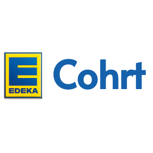 Logo von EDEKA Cohrt in Lamstedt