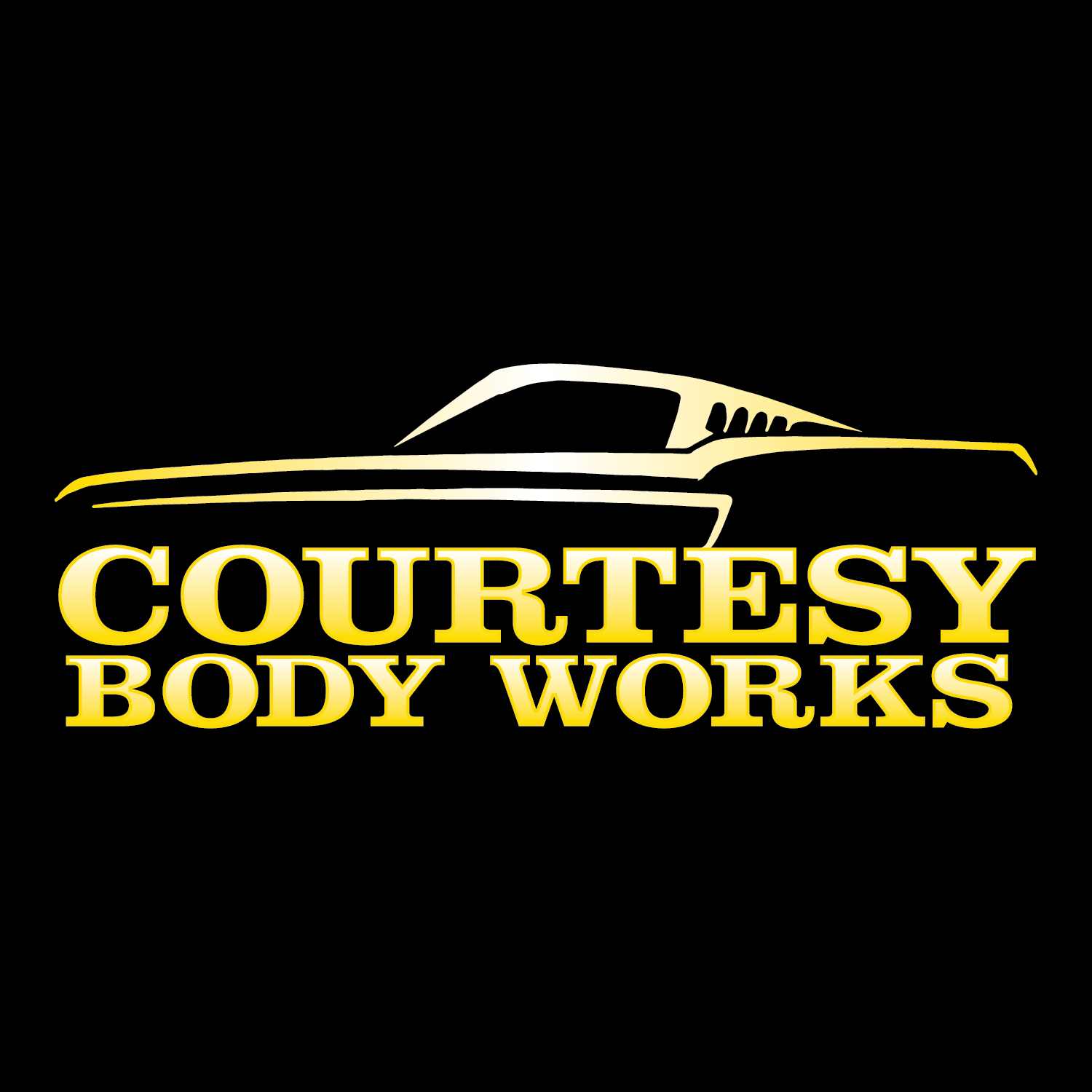 Courtesy Body Works, Inc. Logo