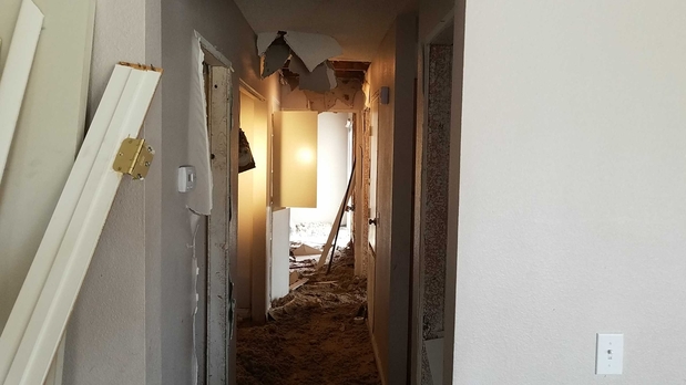 Images B & Z Water Damage Restoration