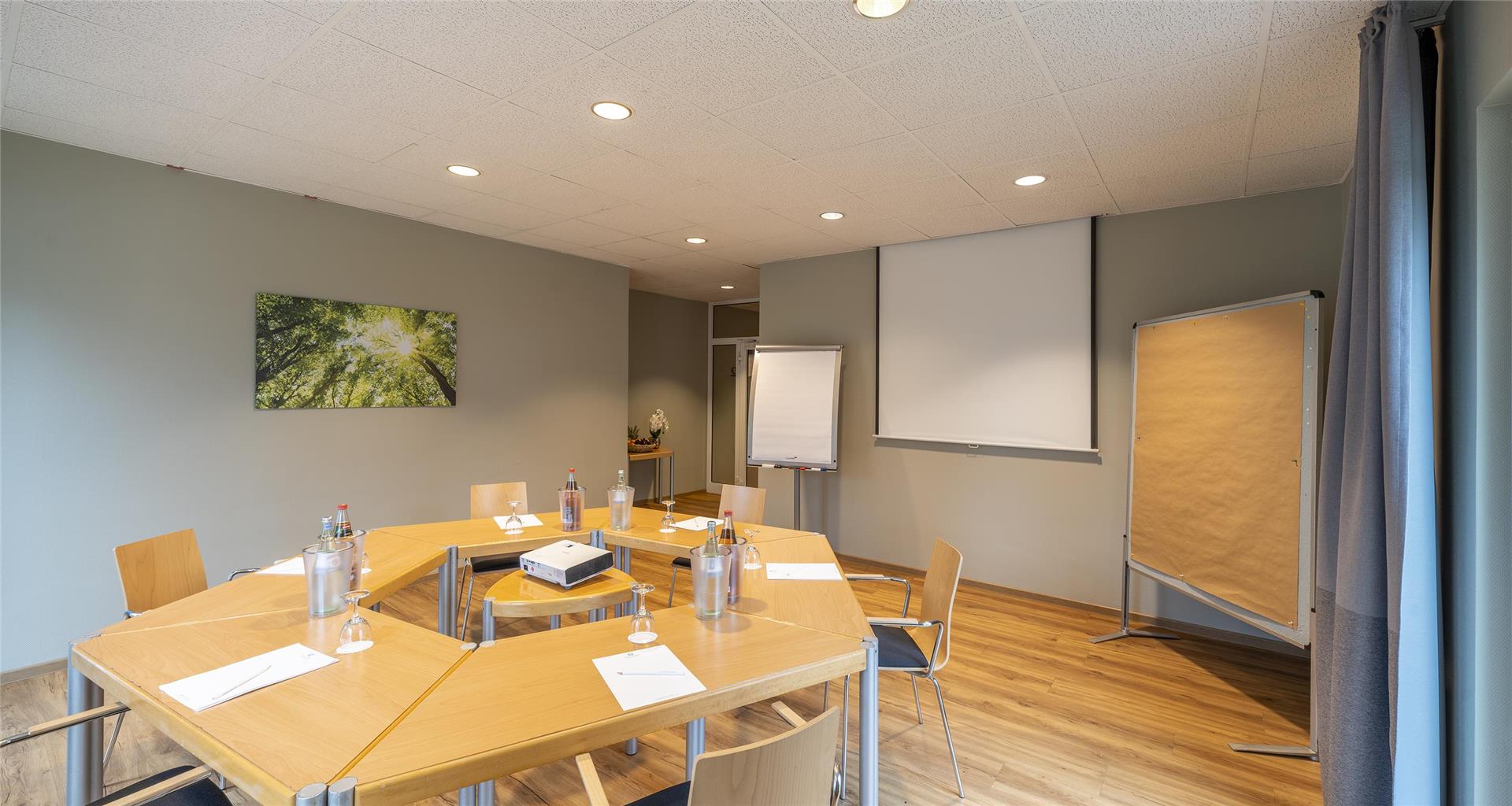 Bild 70 Sure Hotel by Best Western Hilden-Duesseldorf in Hilden