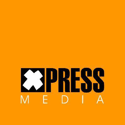 Logo Werbeagentur X-Press-Media