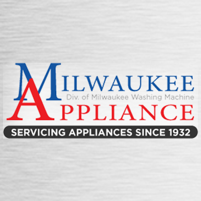 Milwaukee Appliance Logo