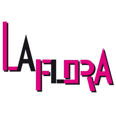 Logo  Blumenladen  | La Flora | München
