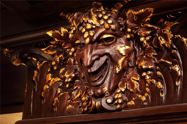 Images Skirvin Oklahoma City, a Hilton Hotel