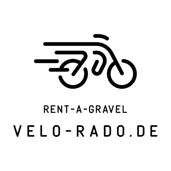 Velo-Rado in Haimhausen in Oberbayern - Logo