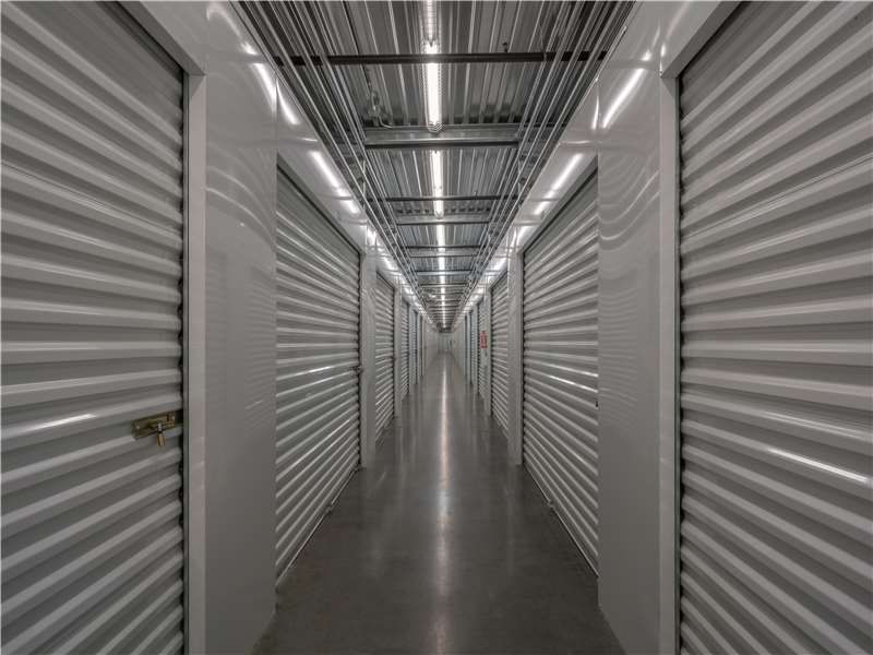 Interior Units - Extra Space Storage at 16705 SW Pacific Hwy, Tigard, OR 97224