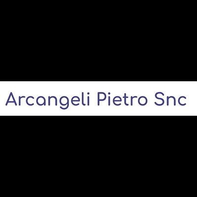 Arcangeli Pietro Logo