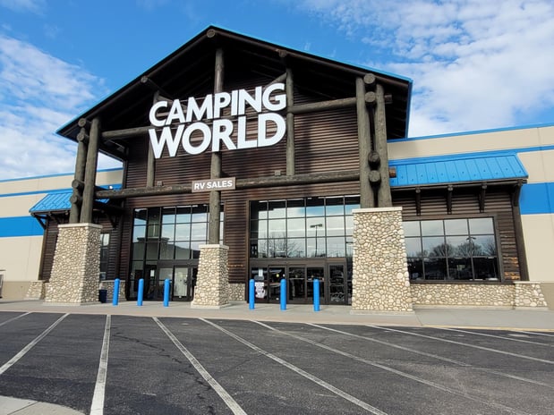 Images Camping World RV Sales