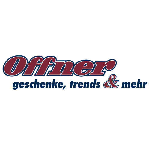 Offner Geschenkehaus Logo