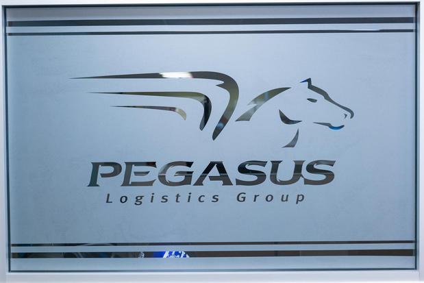 Images Pegasus Logistics Group