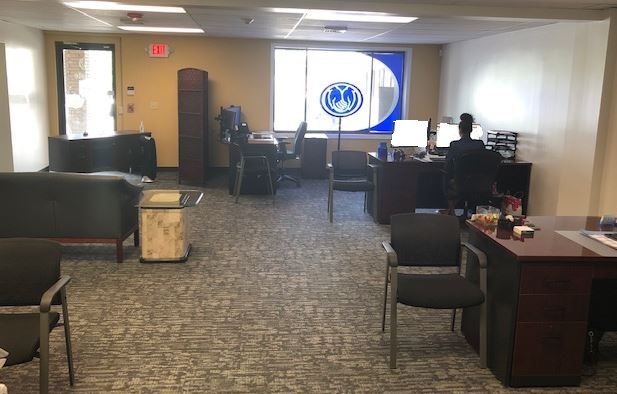 Images Melissa Evans: Allstate Insurance