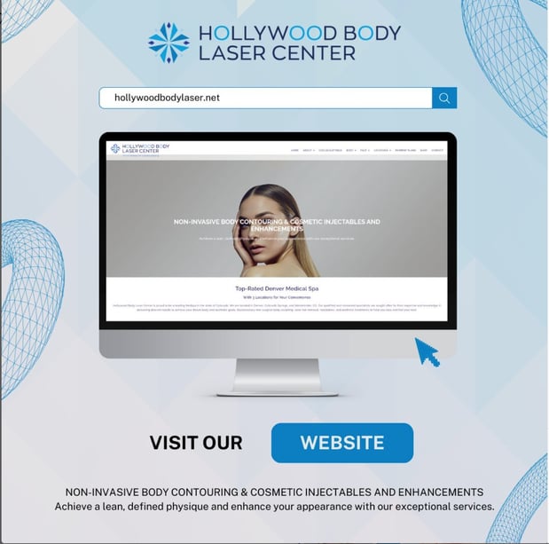 Images Hollywood Body & Face Denver/Metro