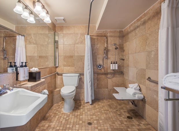 Images Crowne Plaza San Diego - Mission Valley by IHG