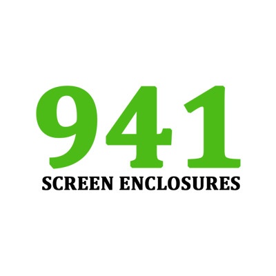 941 Screen Enclosures Logo