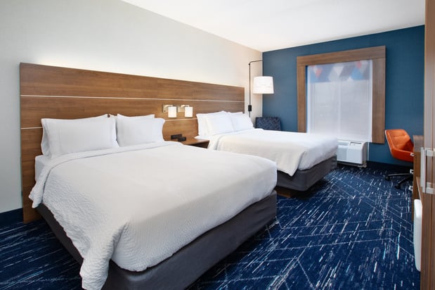 Images Holiday Inn Express & Suites Auburn Hills by IHG